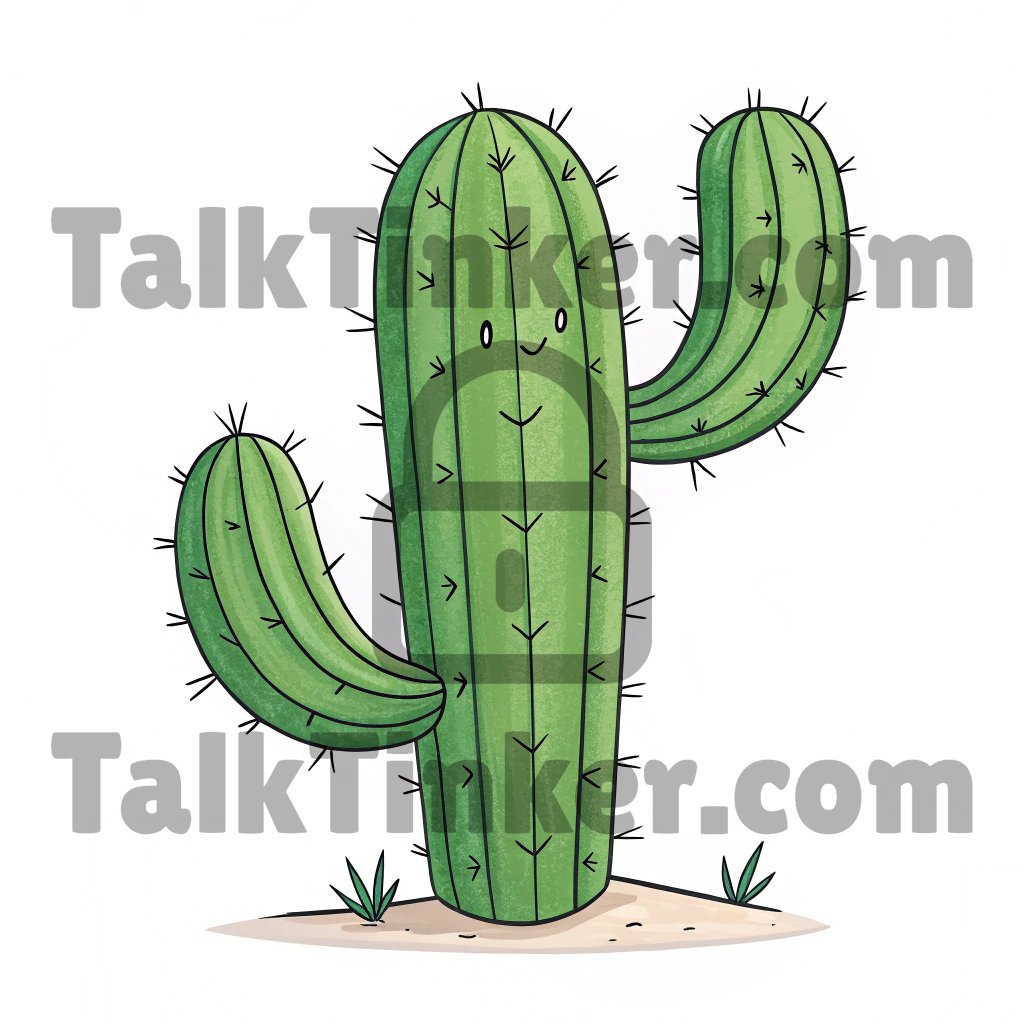 Cactus