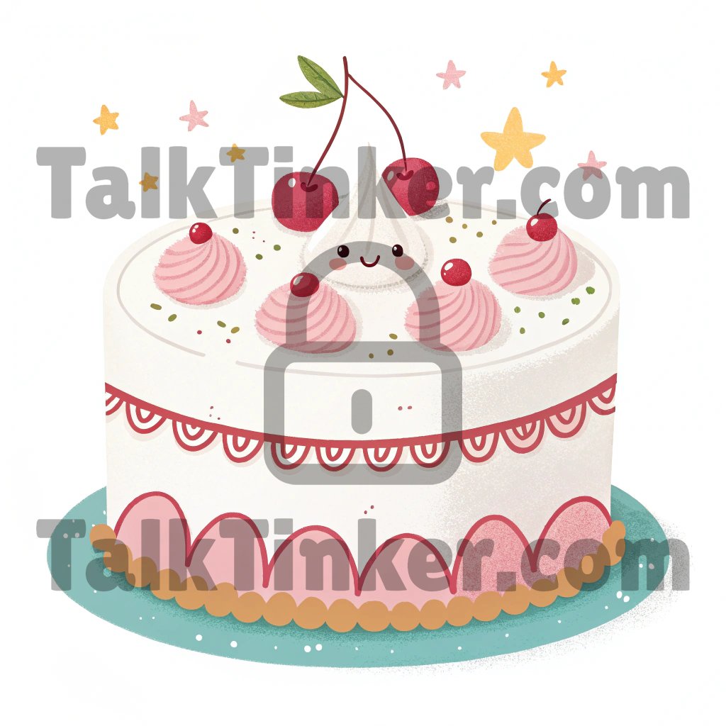 Cake