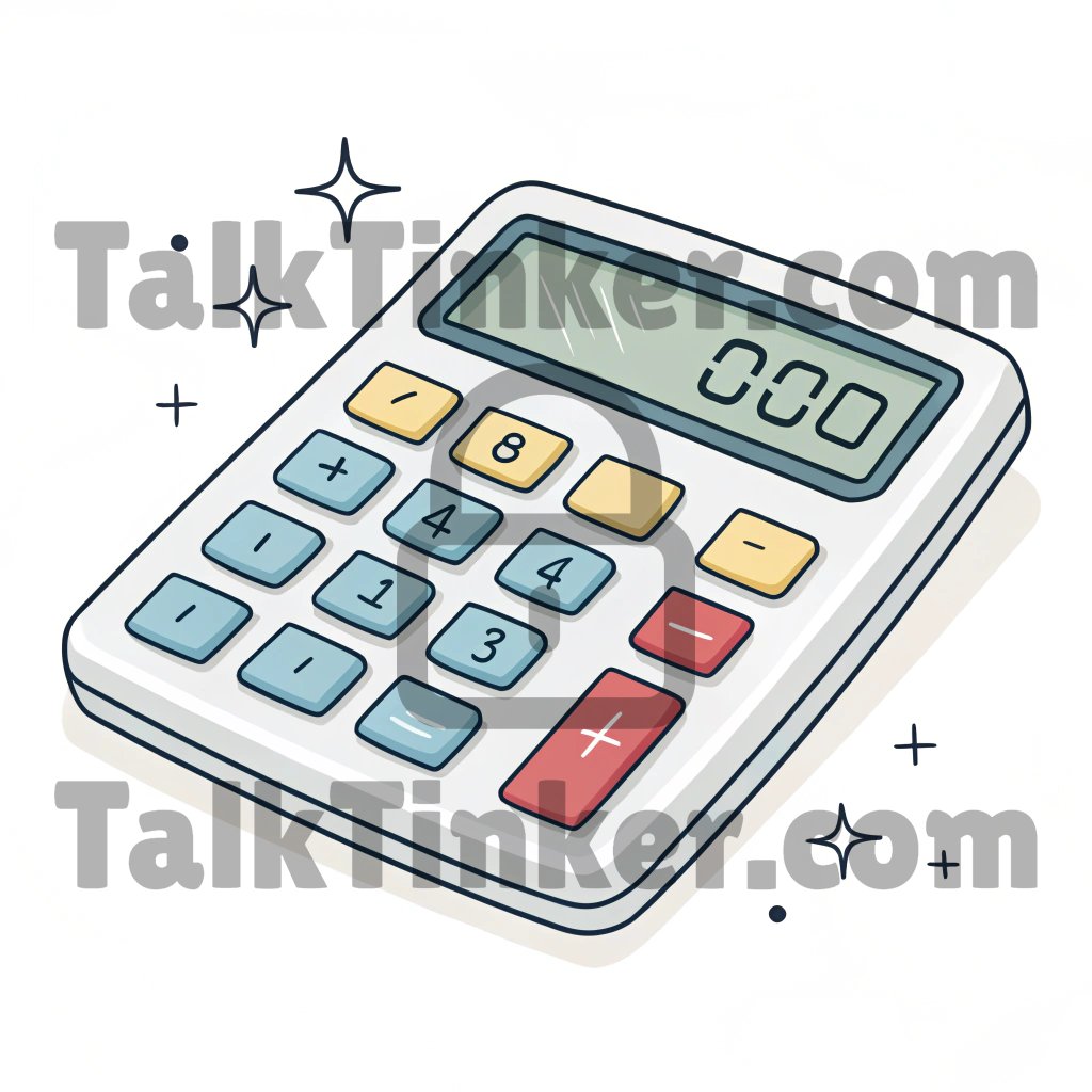 Calculator