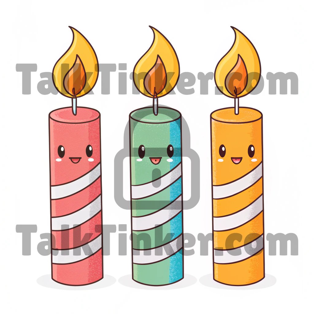 Candles