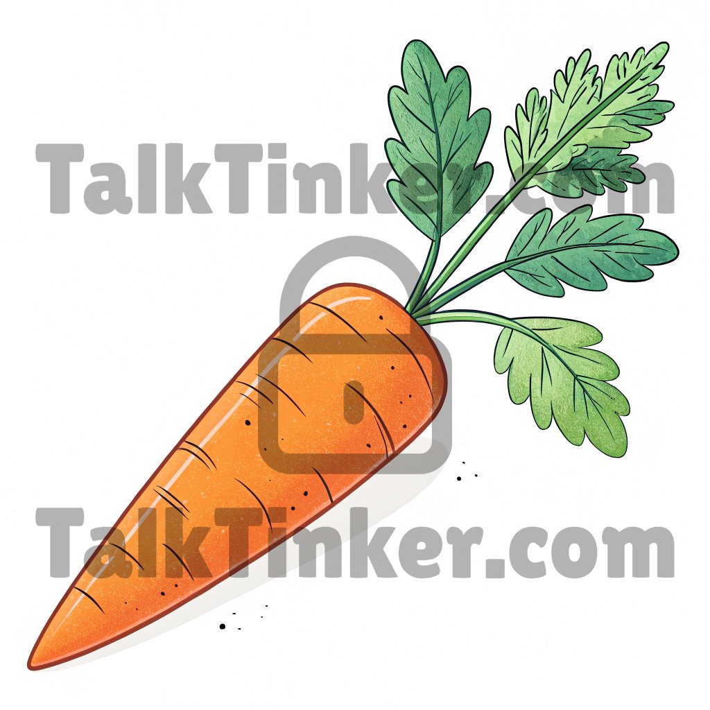 Carrot