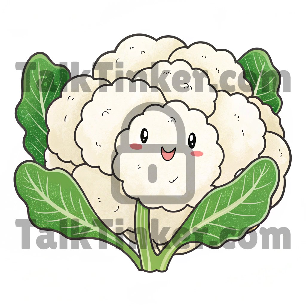 Cauliflower