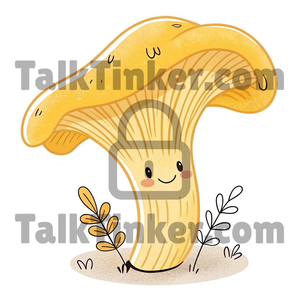 Chanterelle