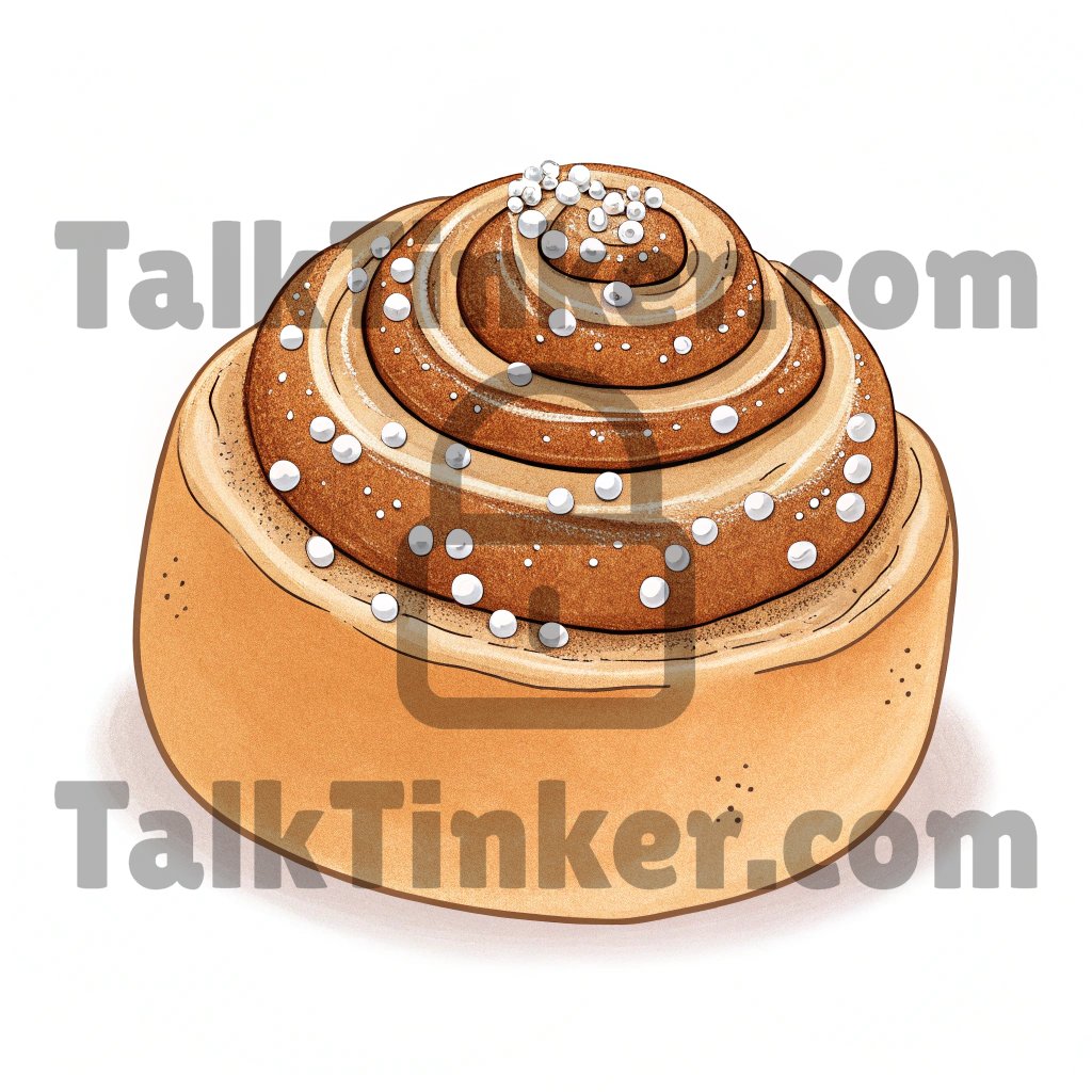 Kanelbulle