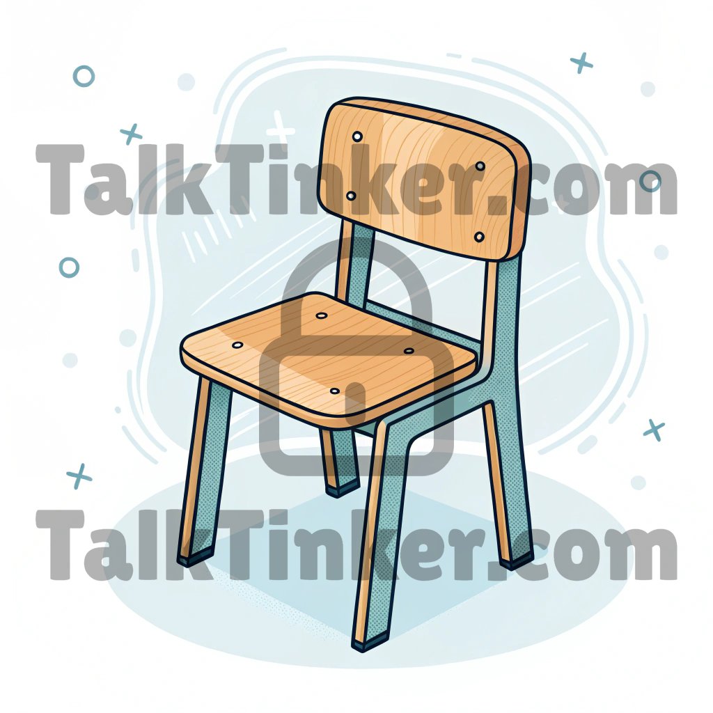 Classroom Chair