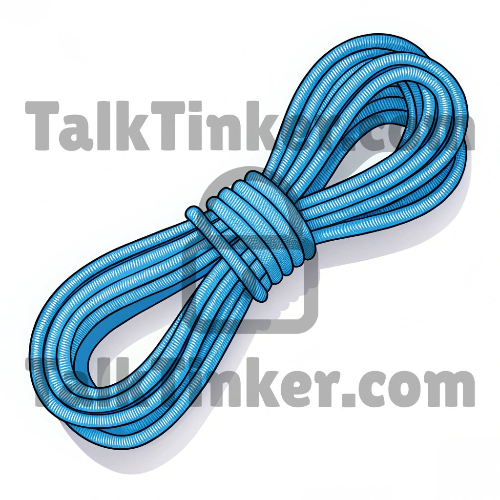 Climbing Rope