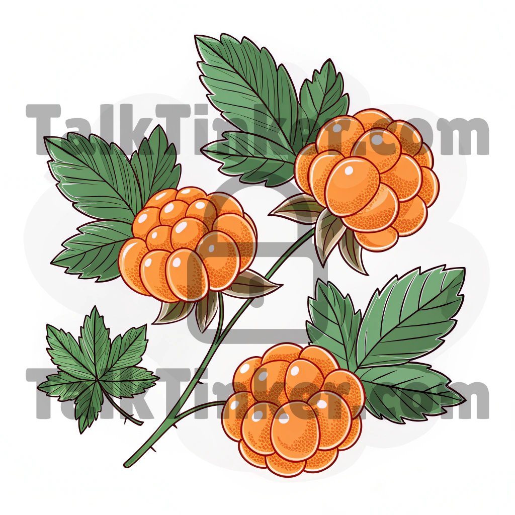 Cloudberry