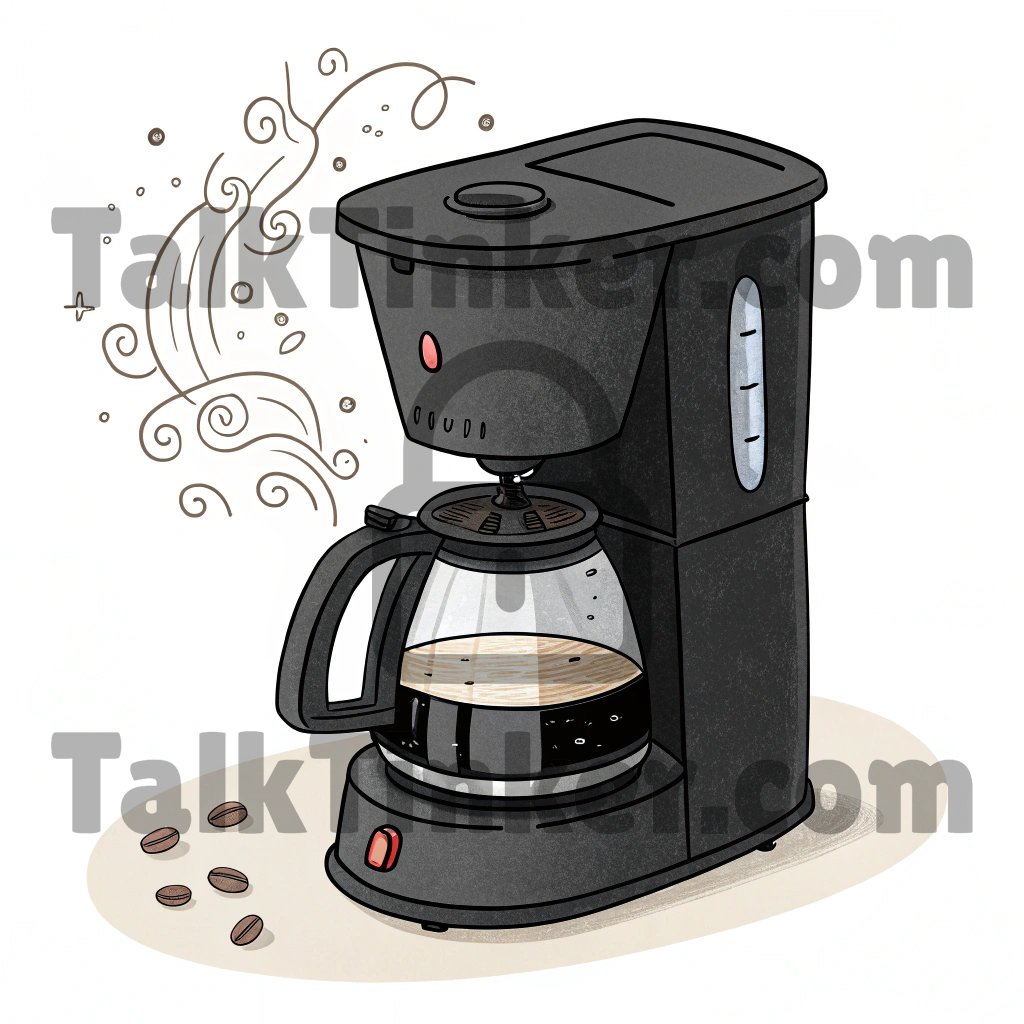 Coffee Maker