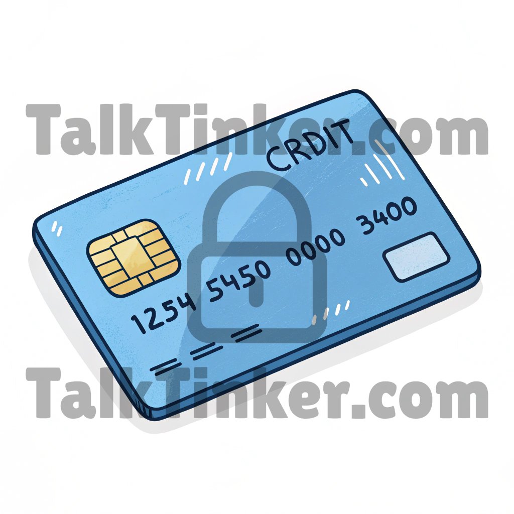 Credit Card