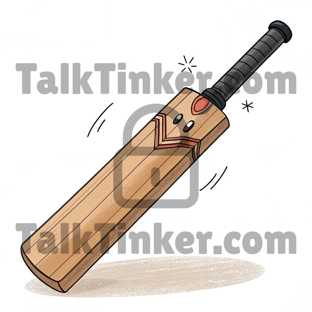 Cricket Bat