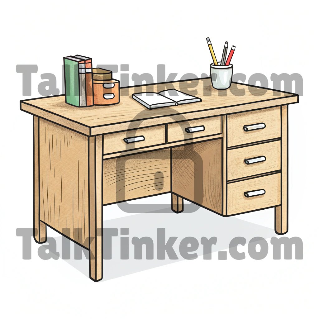 Desk