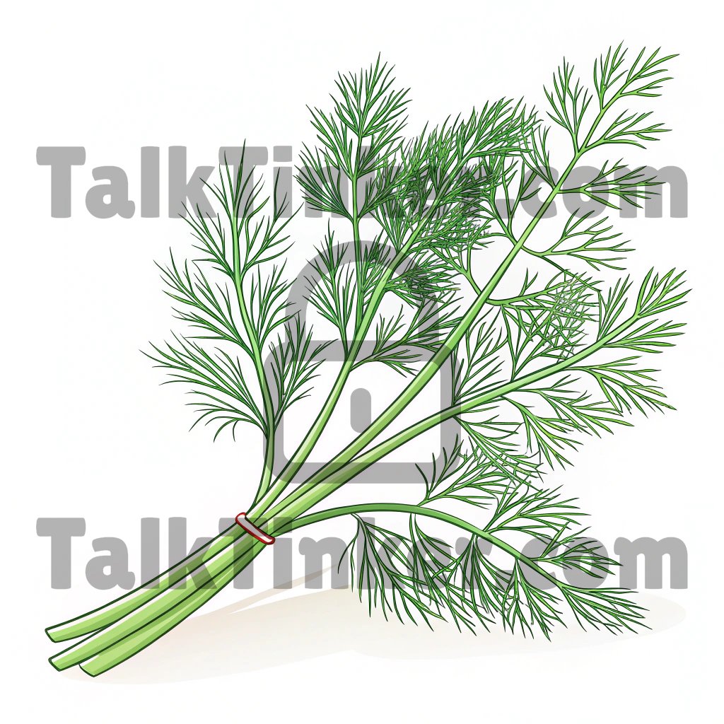 Dill