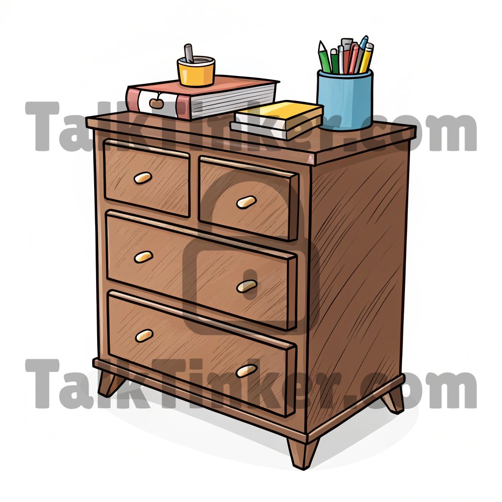 Dresser