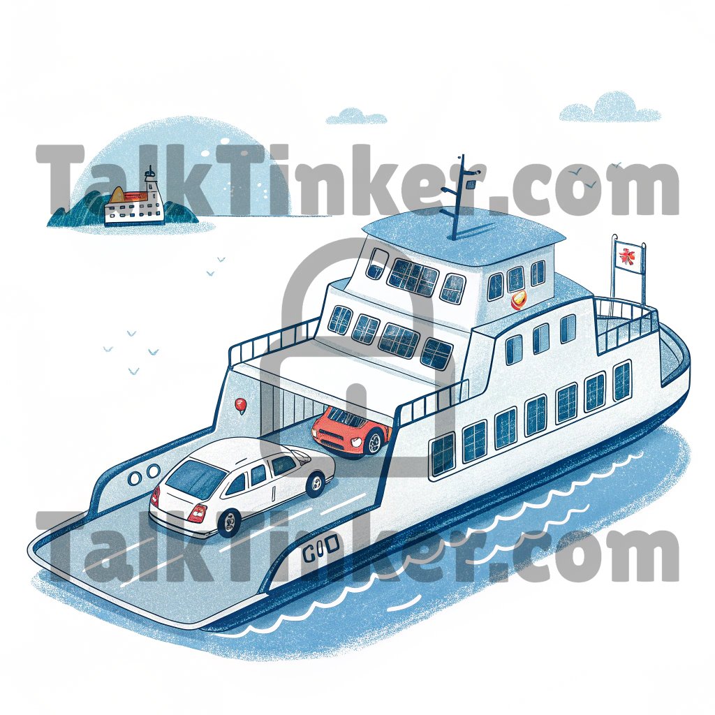 Ferry