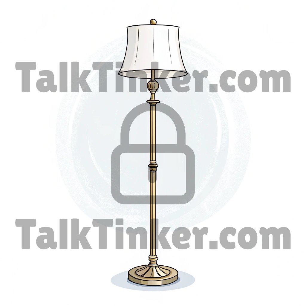 Floor Lamp