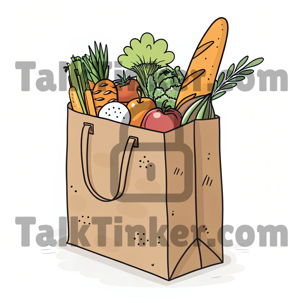 Grocery Bag