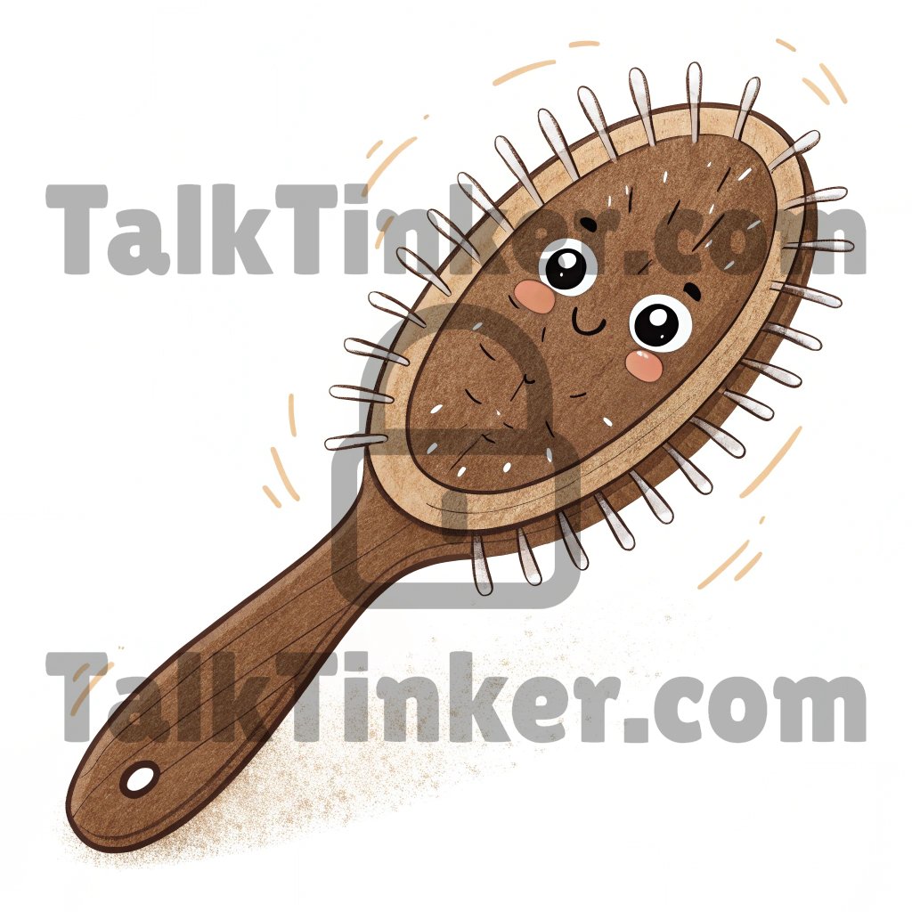 Hairbrush