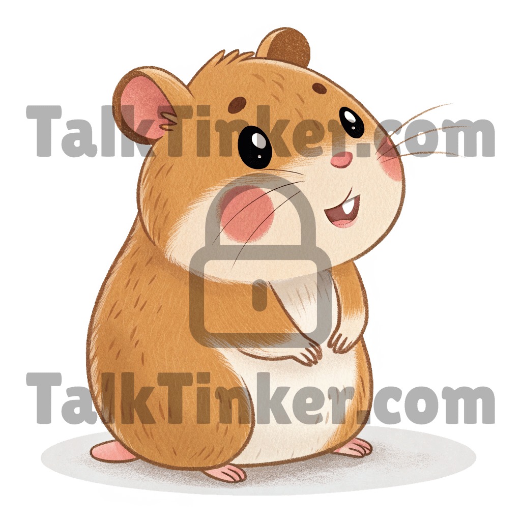 Hamsteri