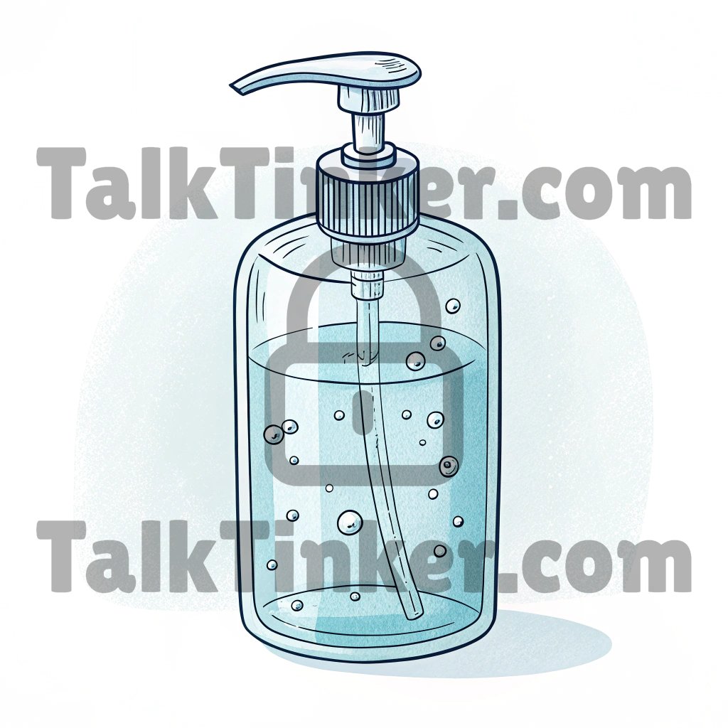 Hand Sanitizer