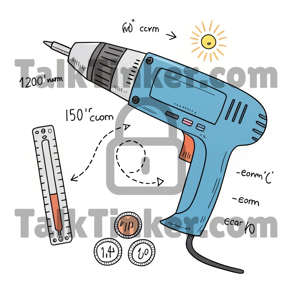 Heat Gun