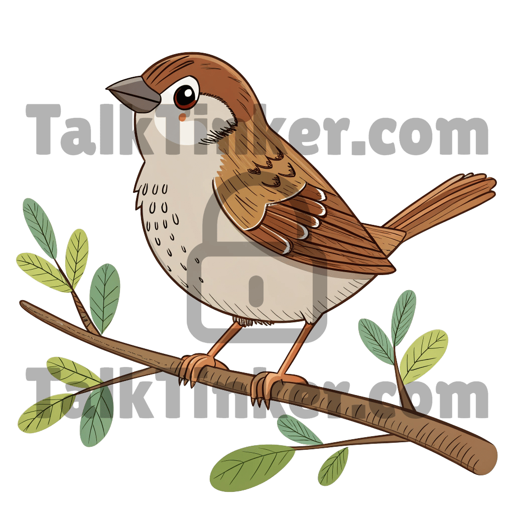 Hedge Sparrow