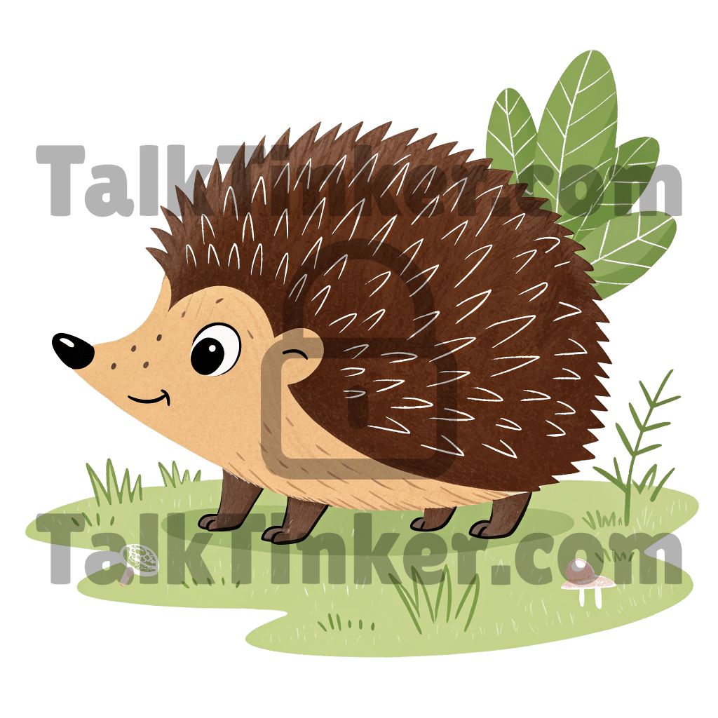 Hedgehog