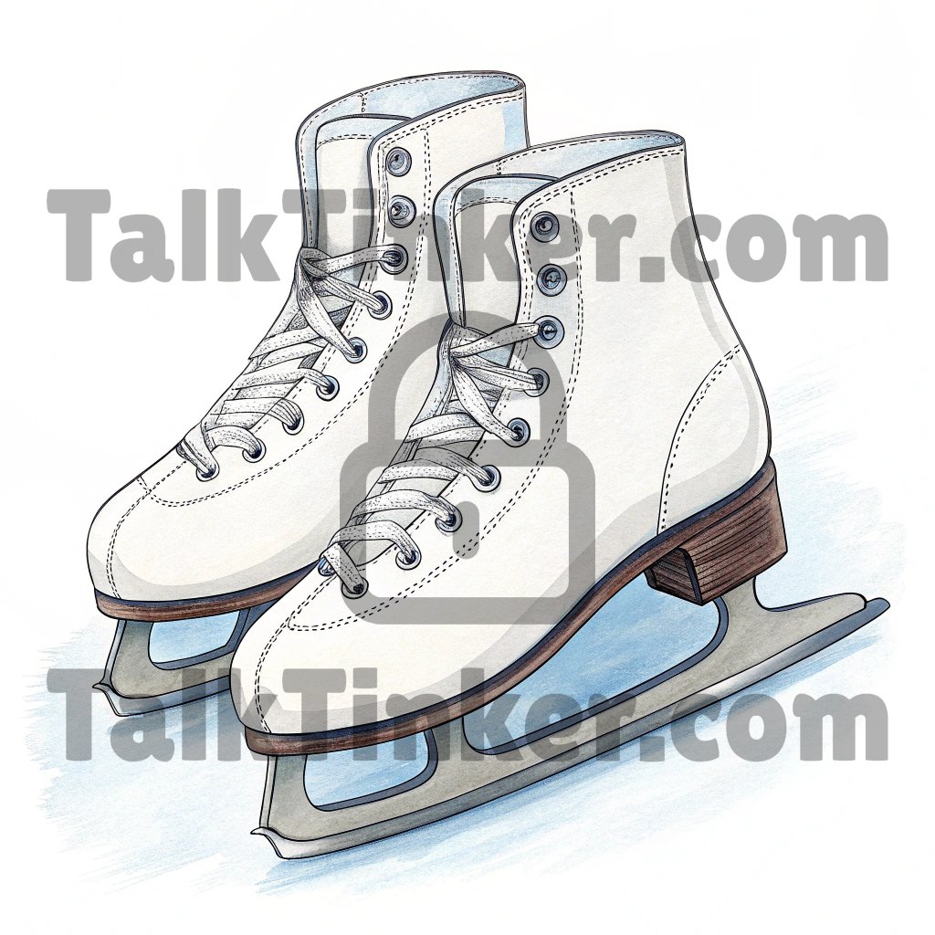 Ice Skates