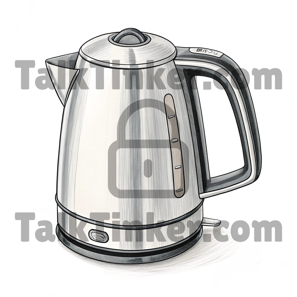 Kettle