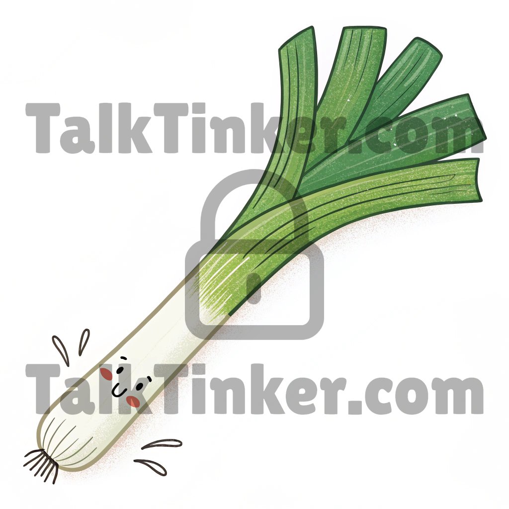 Leek