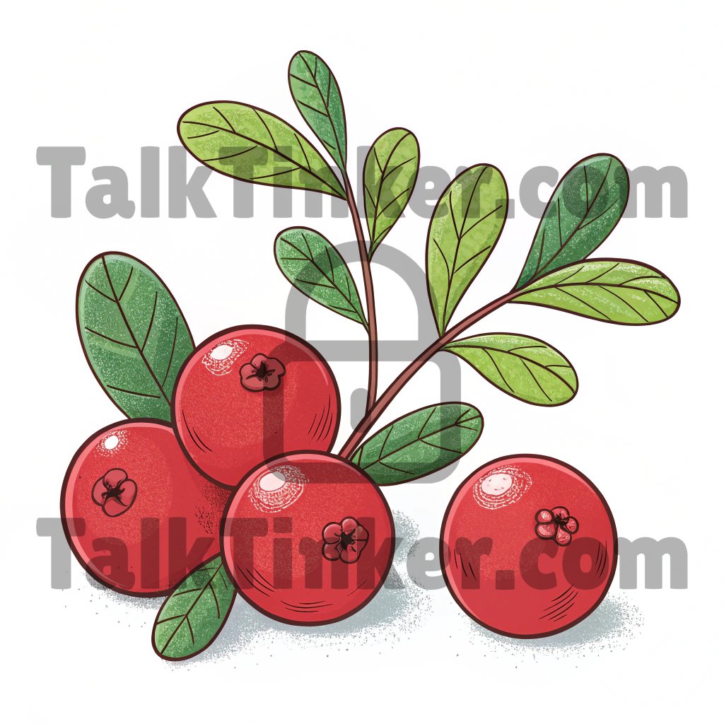 Lingonberry