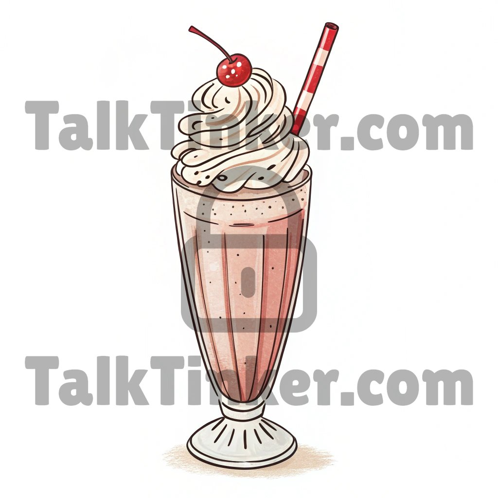 Milkshake