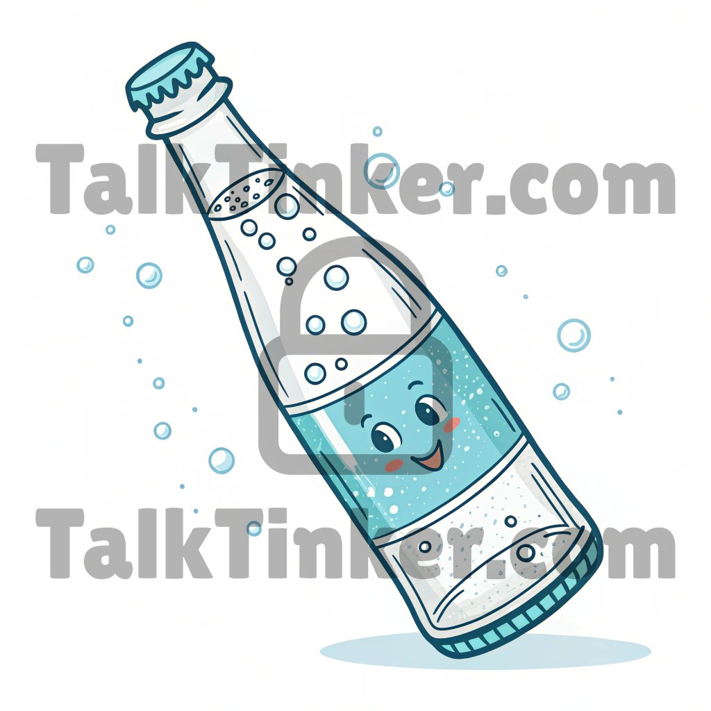 Mineral Water