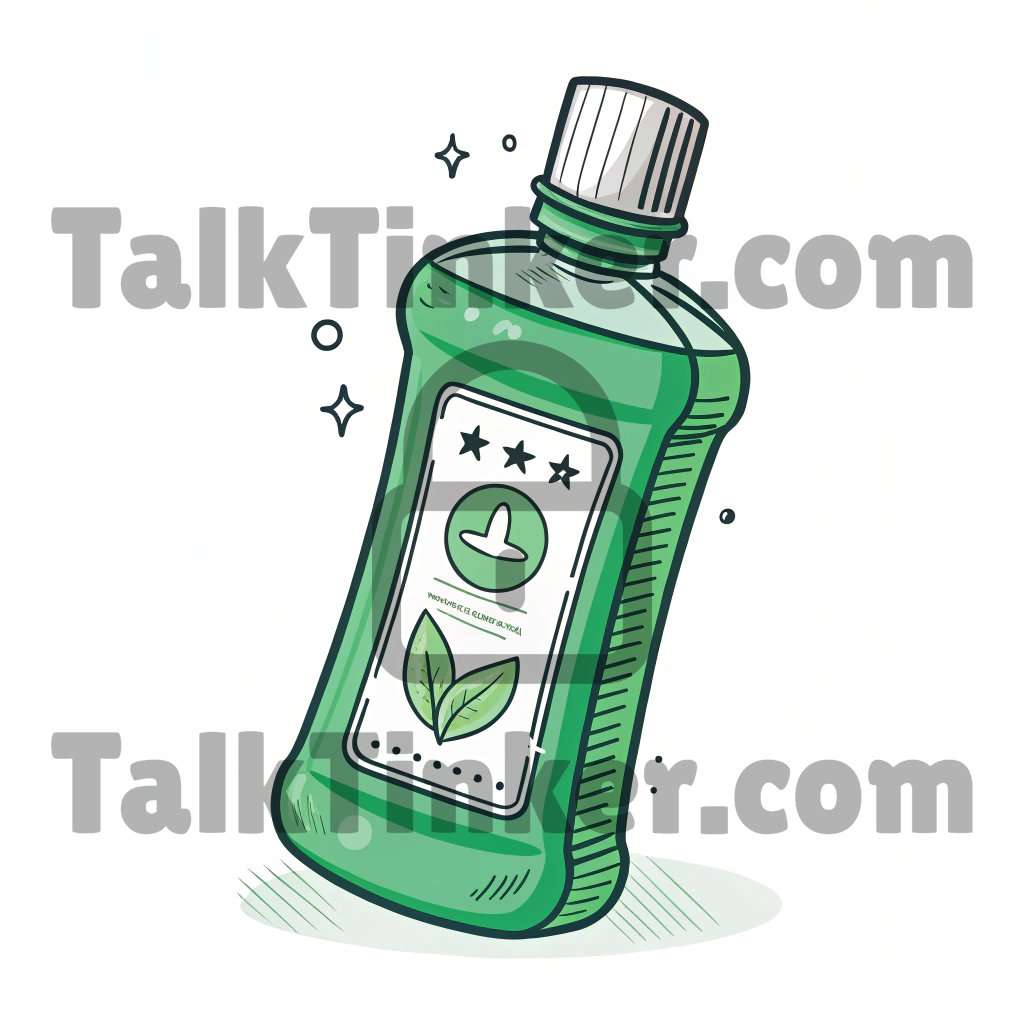 Mouthwash