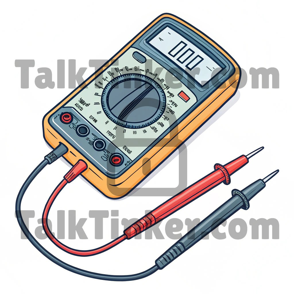 Multimeter