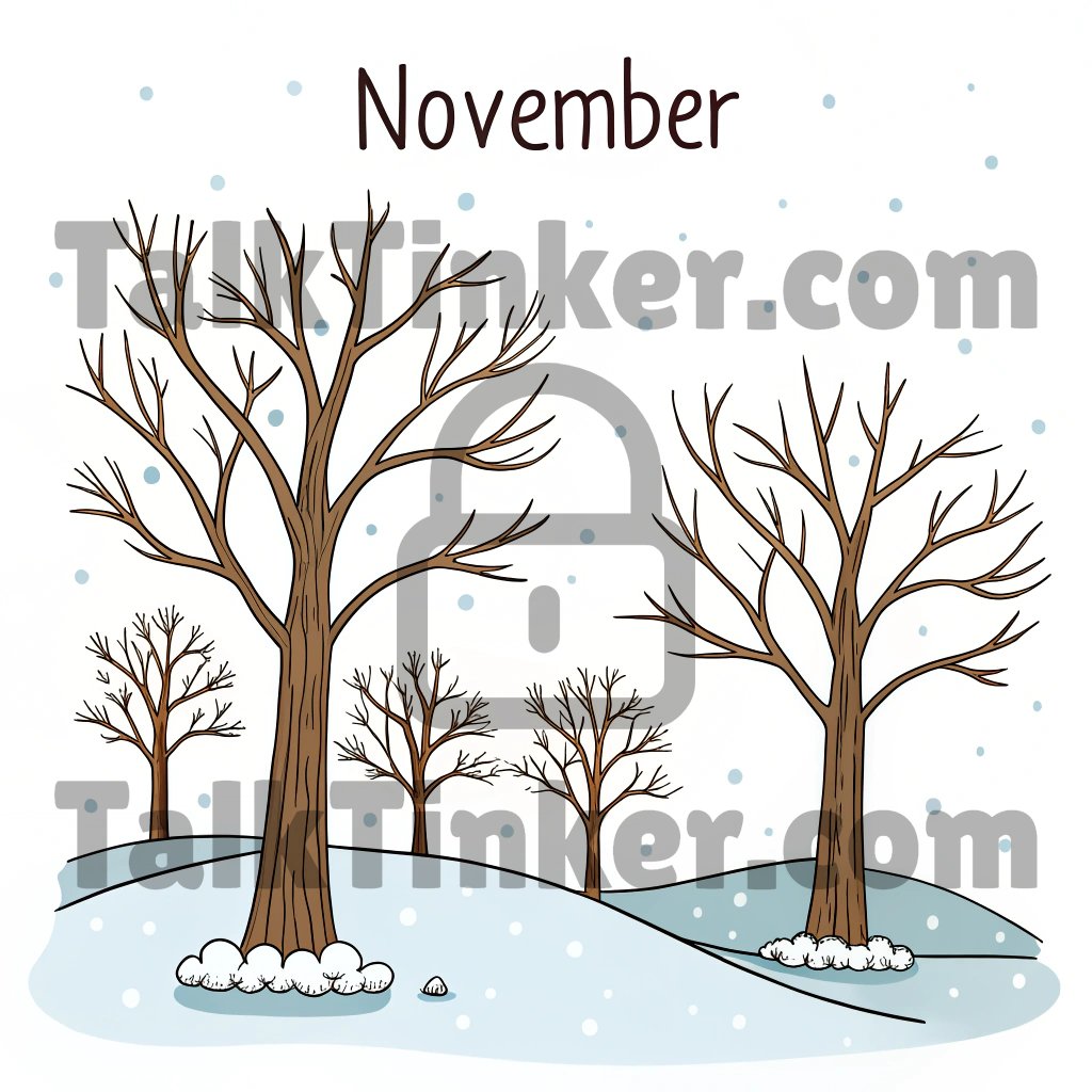 November