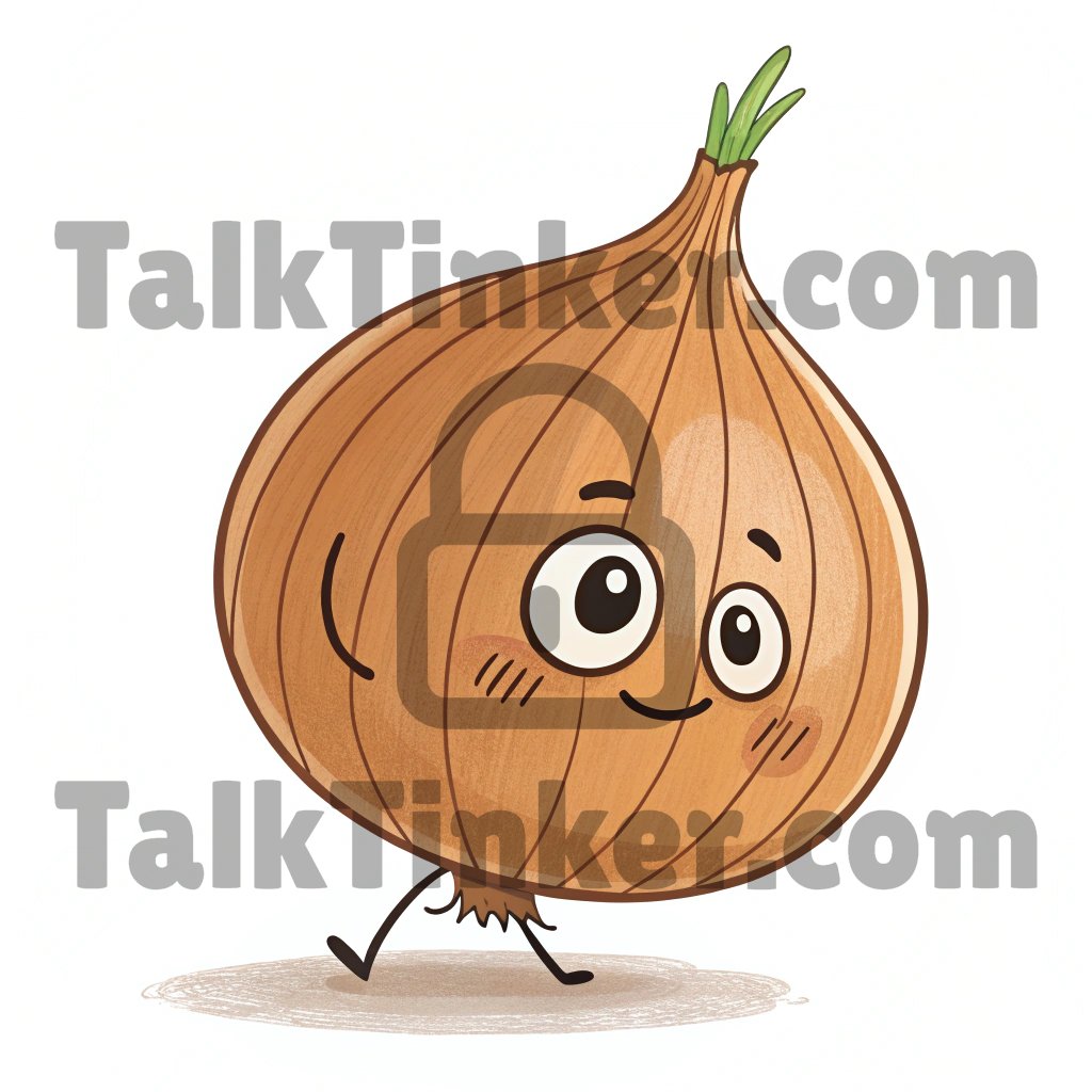 Onion