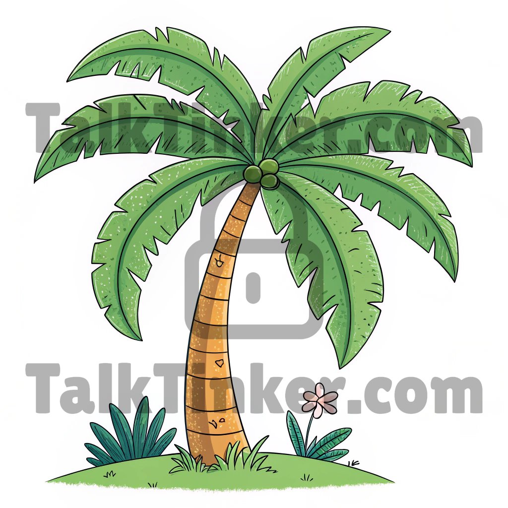 Palm Tree