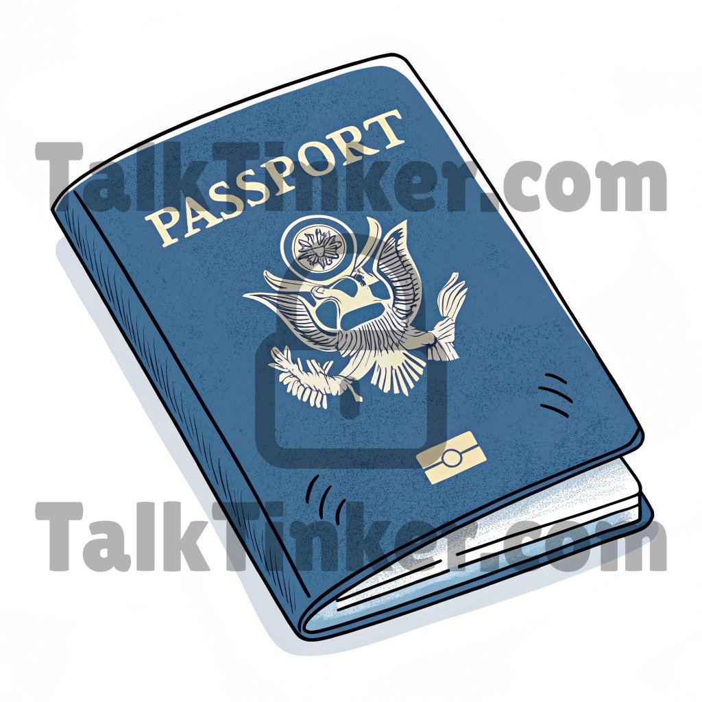 Passport