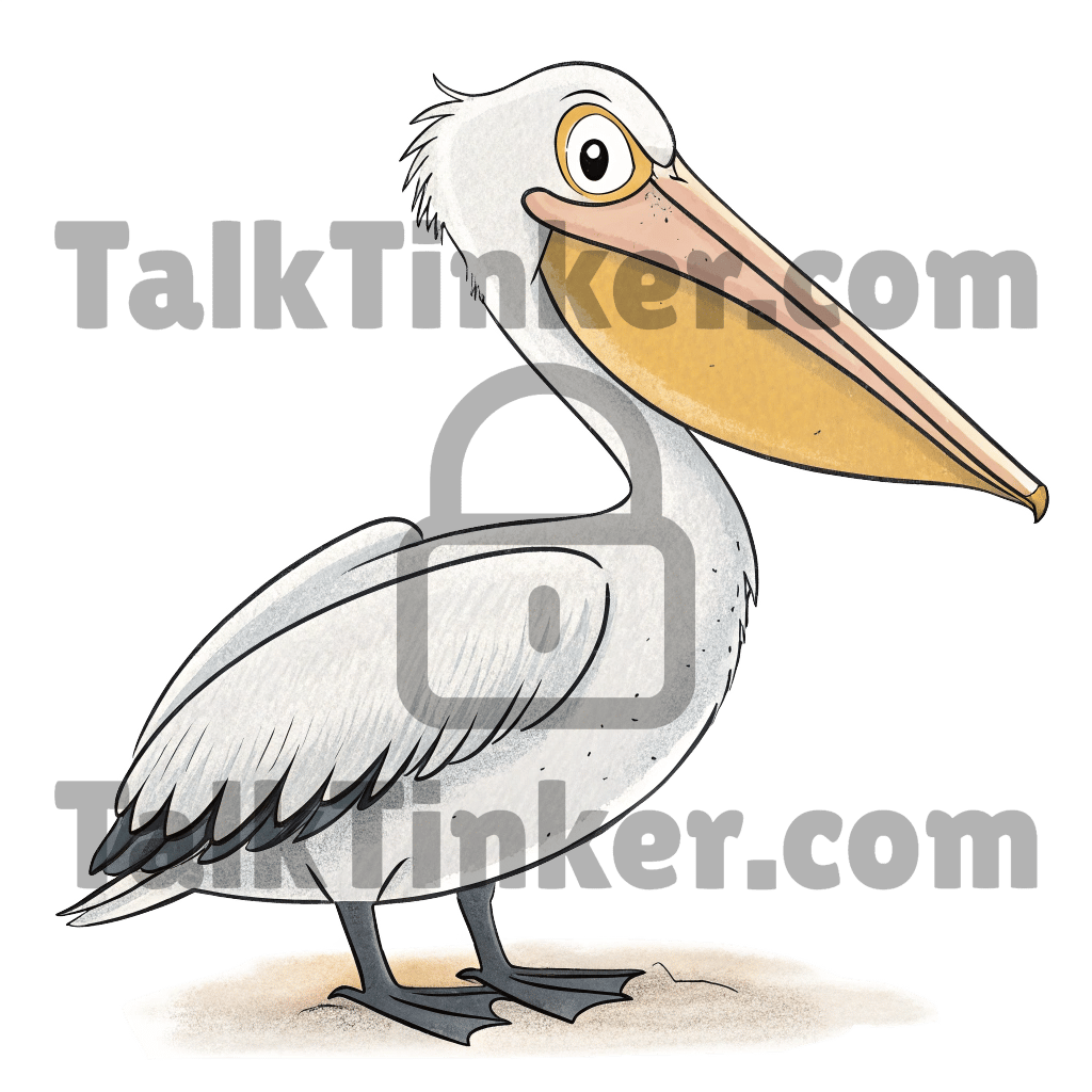 Pelican