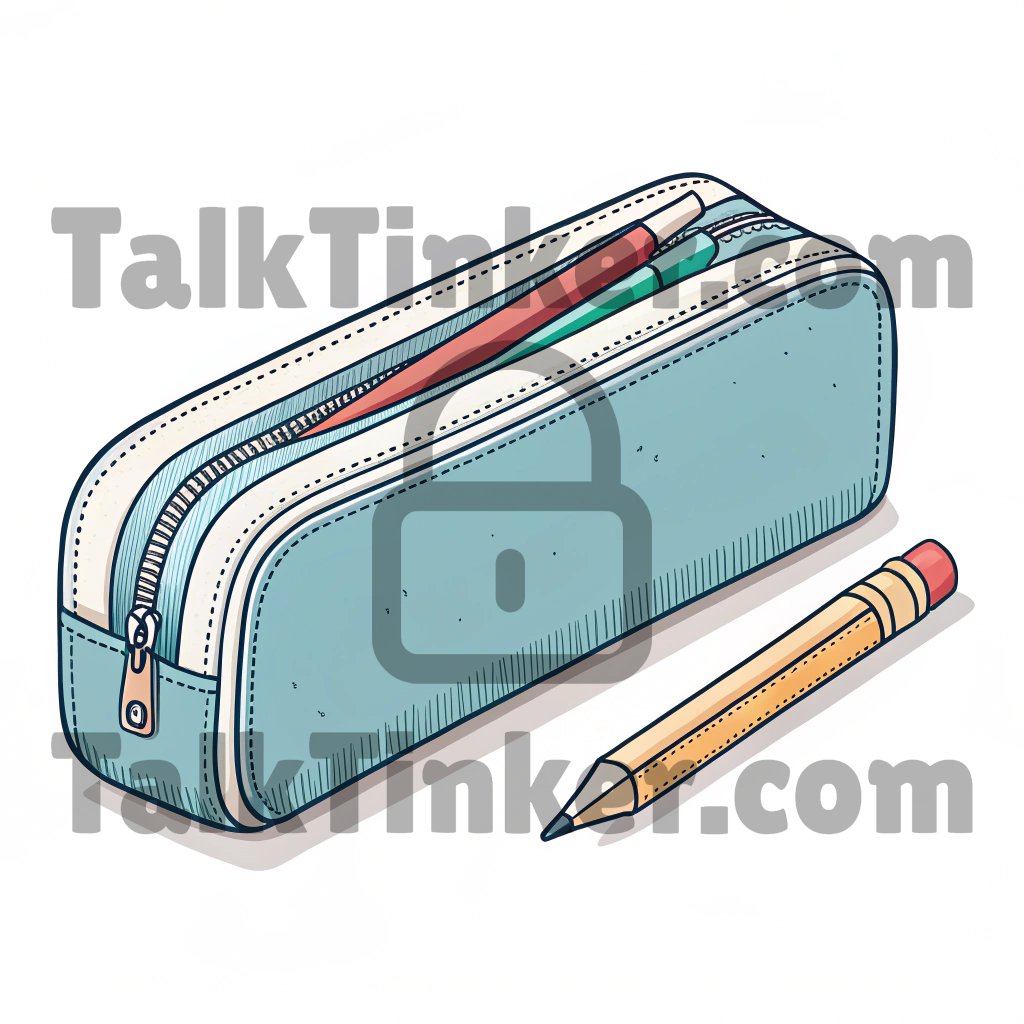 Pencil Case