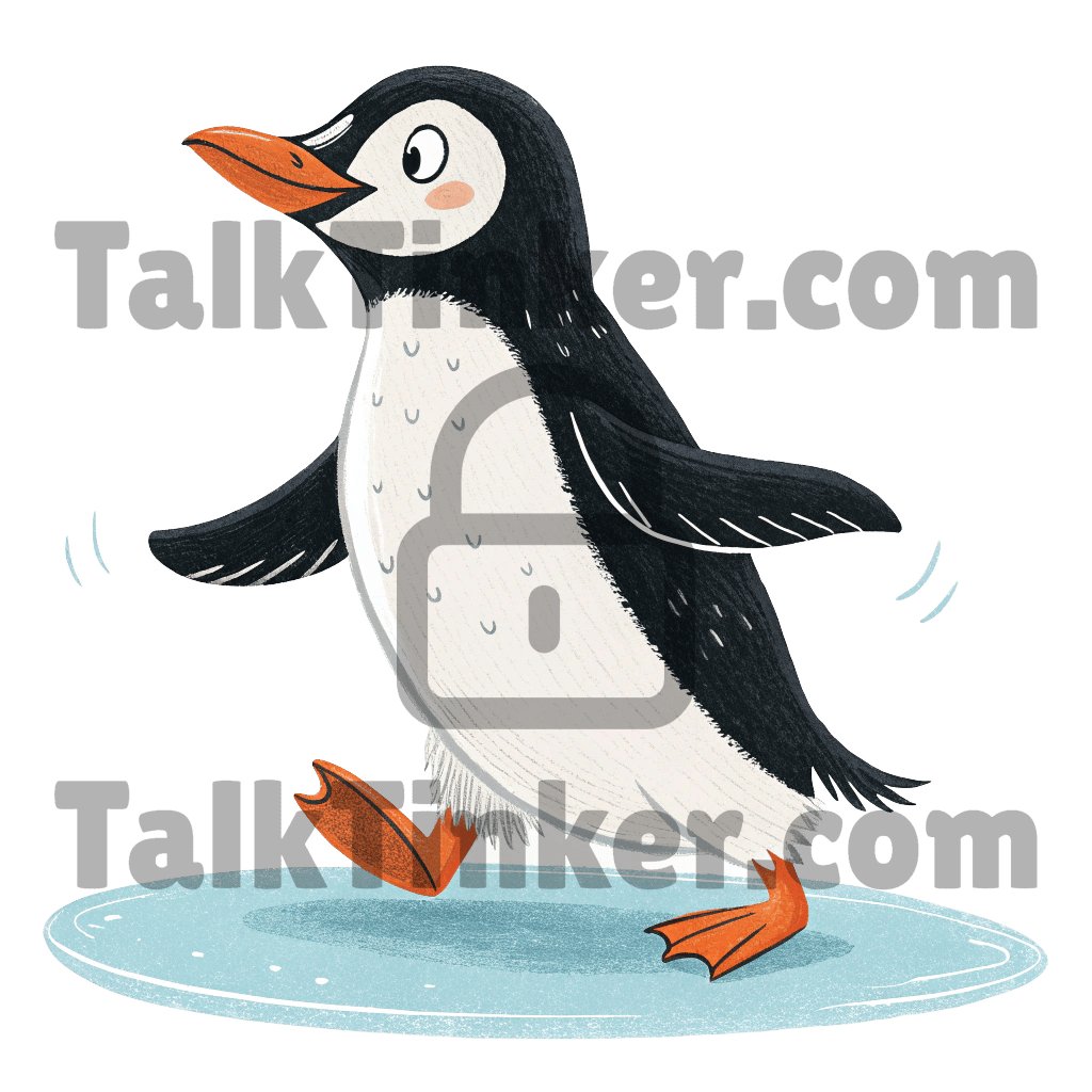 Penguin