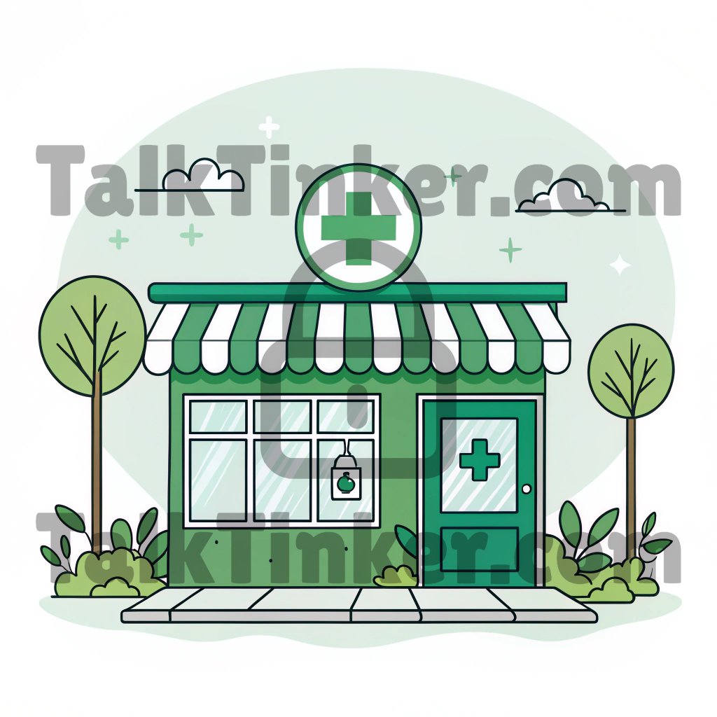Pharmacy