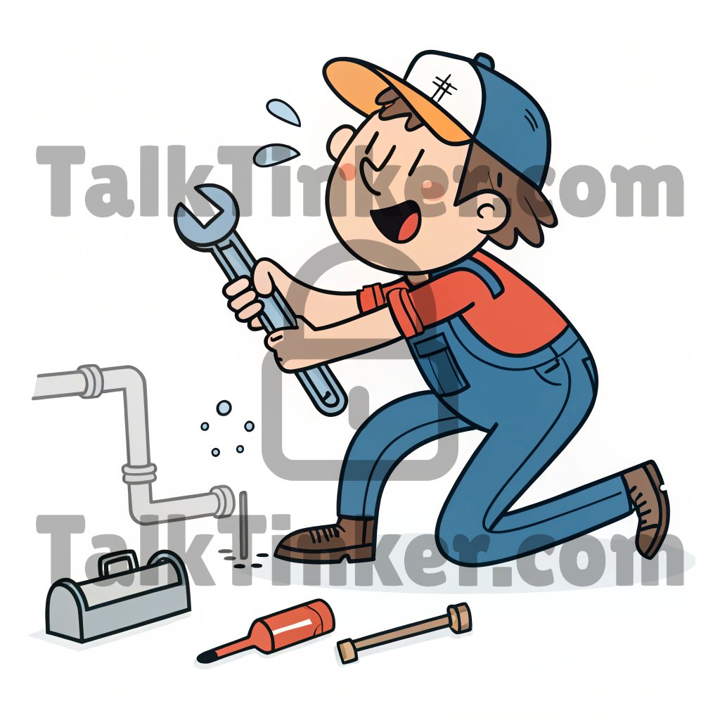 Plumber