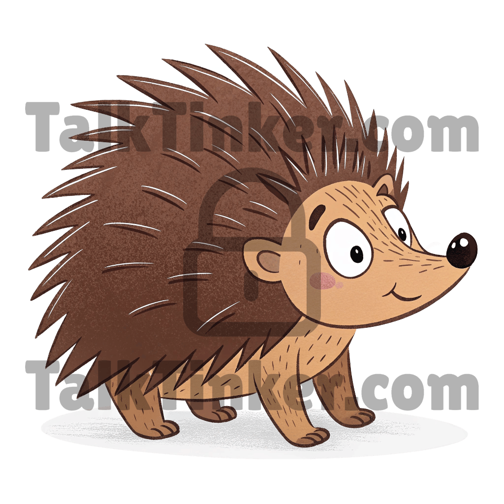 Porcupine