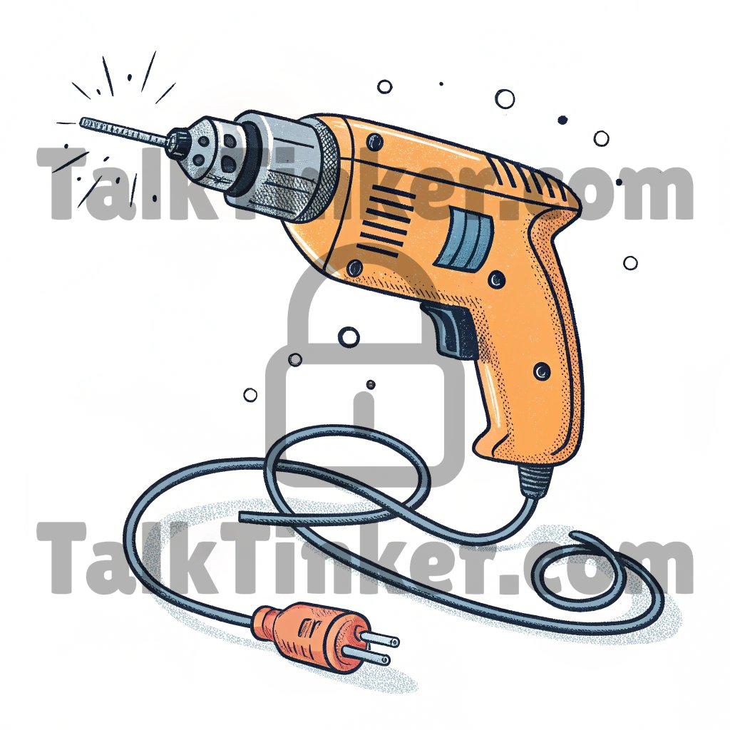 Power Drill