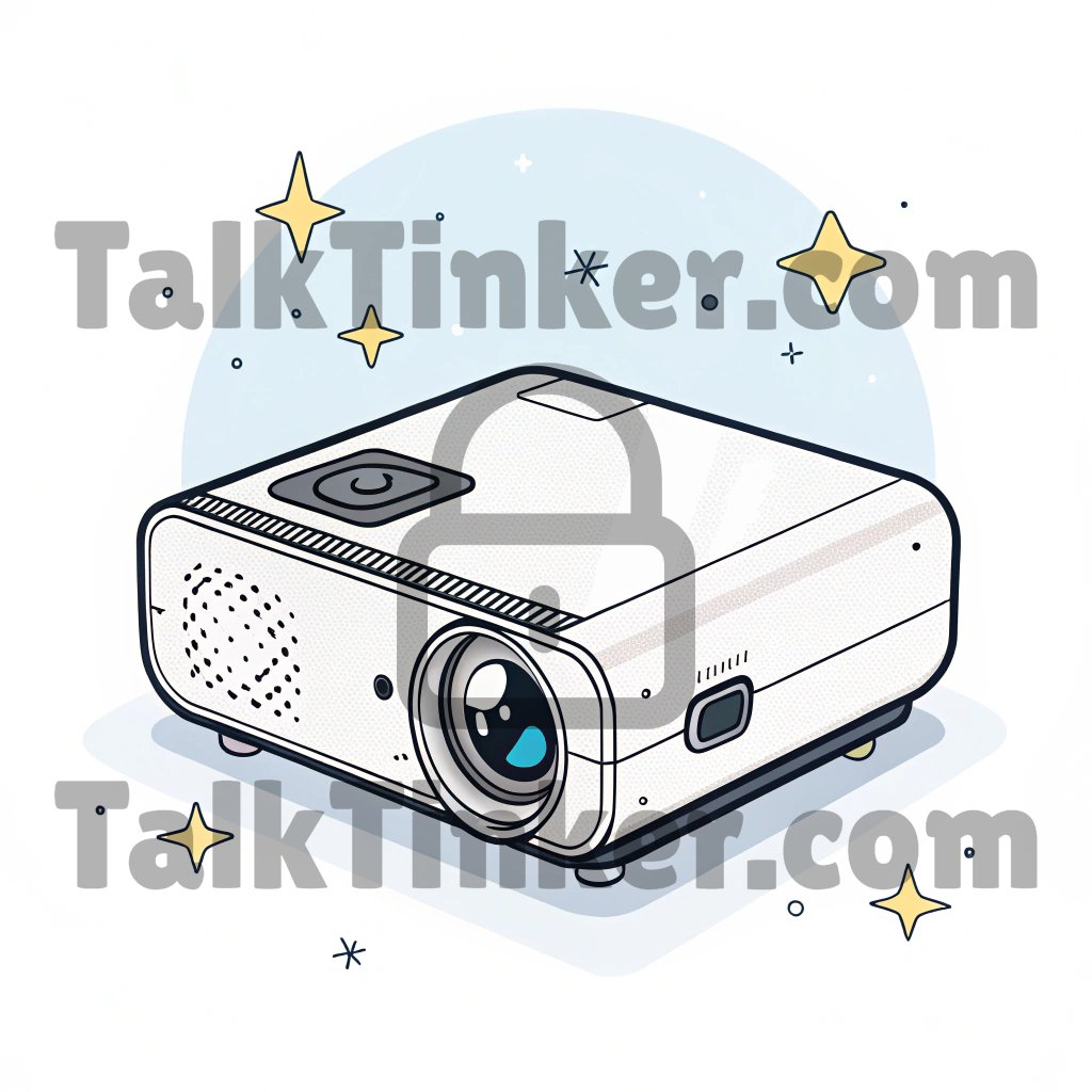 Projector