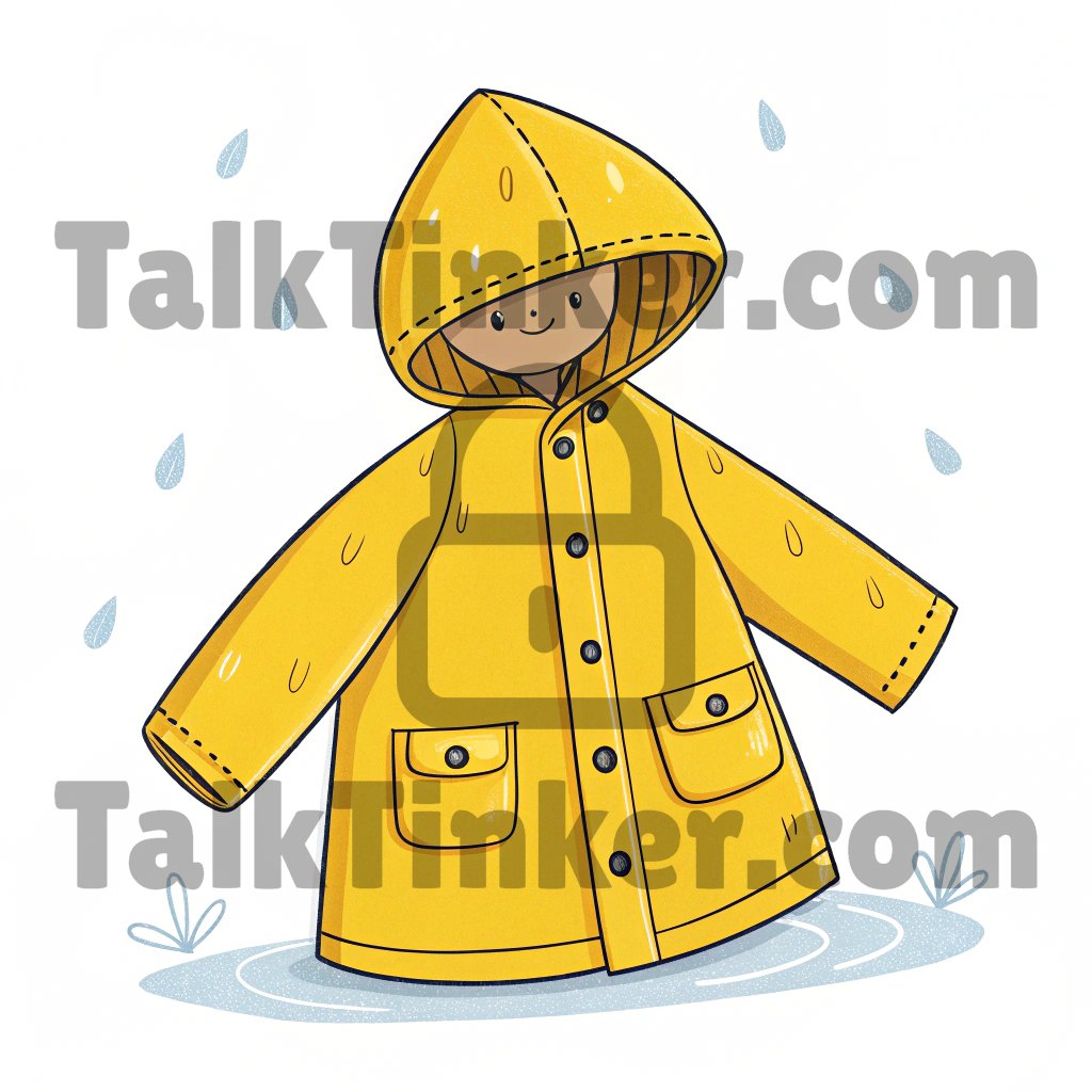 Raincoat