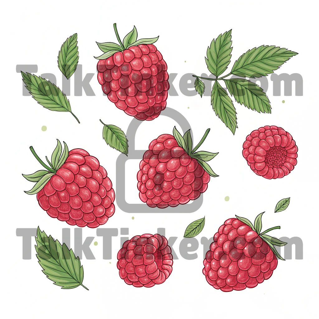 Raspberry