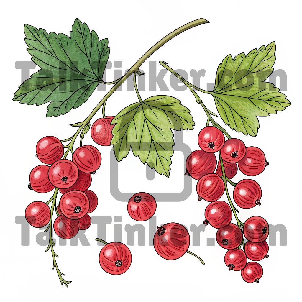 Redcurrant