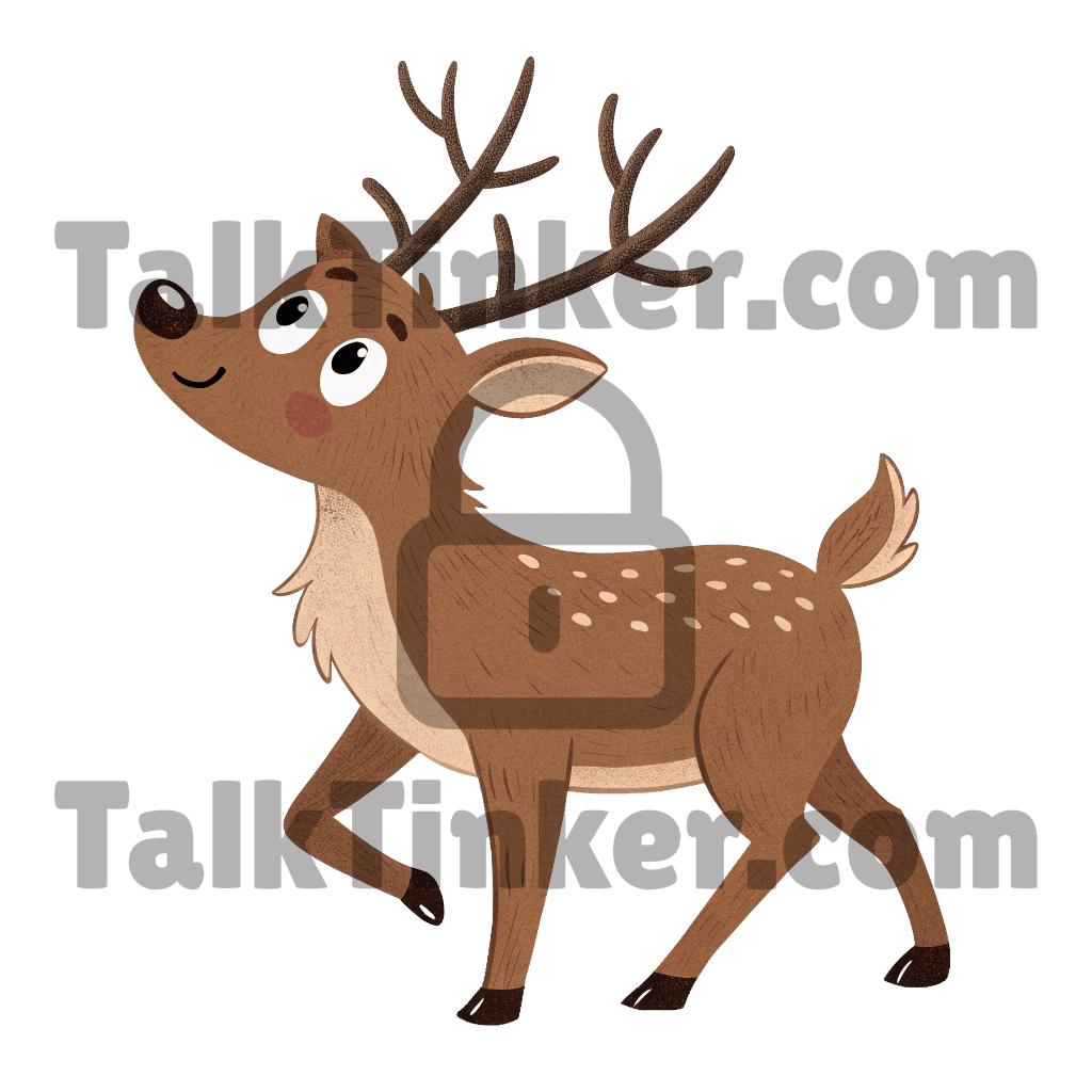 Reindeer